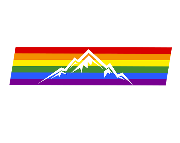 logo the ski pride